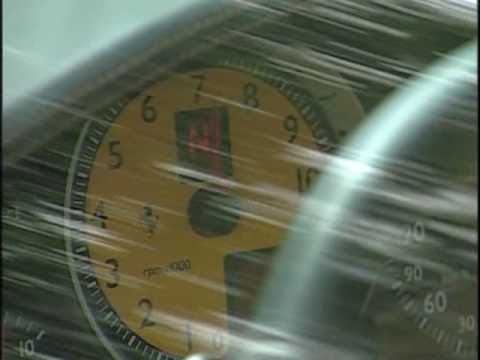 Best Motoring International Vol. 26 - Racing Bonanza