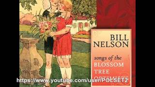Bill Nelson-"Garden of Cascades"