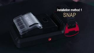 ThinkTool - мультимарочний сканер + TPMS