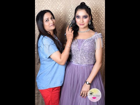 Bridal Makeup Artist portfolio by Poonam Tiwari Makeovers in Delhi - Photo 3 Bridal Makeup Artist portfolio by Poonam Tiwari Makeovers in Delhi - Photo 3