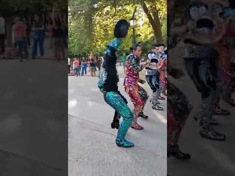 🇧🇴 CAPORAL 💃🤗❤️💛💚 #caporales #bolivia #shorts