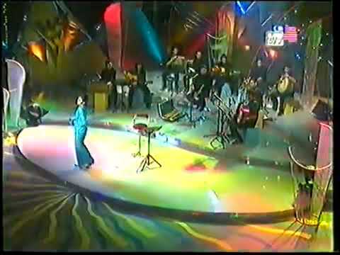 DS Siti Nurhaliza - Empat Dara