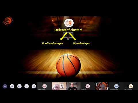 Strenght & conditioning | Basketball School