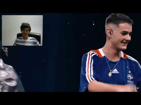 BNET ESTA LOCO!!!!!!!-Reaccion DE Minguito TV