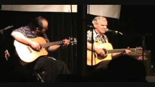 Doc Watson sings the &quot;Folsom Prison Blues&quot;, July 11, 2009