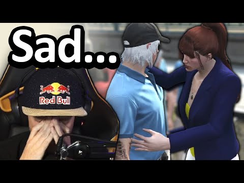 This hurts so much... (BANK HEIST FAILURE)