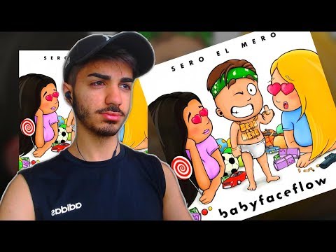 BALD TÜRKISCHE HOOK ? Sero el Mero - AMG GL - Reaction