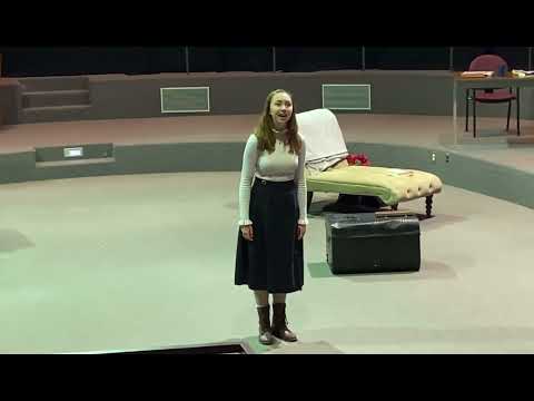 I Couldn’t Know Someone Less, Daddy Long Legs