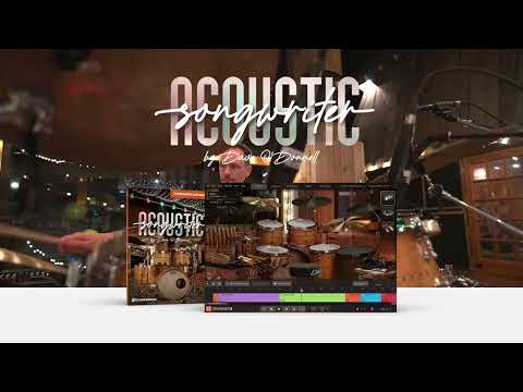 Free Download Acoustic Songwriter v1.0.0 EZX