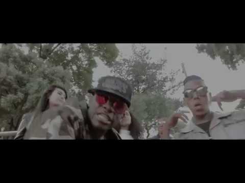 Alex Purry - Donde Estan