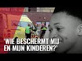 Familie vermoorde drillrapper wordt ernstig bedreigd