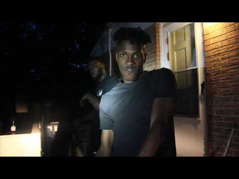 Chapo Ft MoneyHunt Keeda - Watch My Mouth