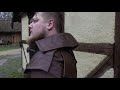 Discover the Coat Hellsing, inspired by Van Helsing vampire hunters | Epic Armoury