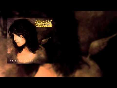 Ozzy Osbourne - Zombie Stomp [HD]