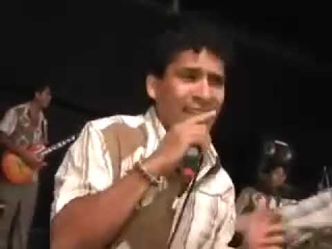 SUFRO Y LLORO- ARMONIA10 DEL MAESTRO WALTER LOZADA VOZ GERAL GARCIA AÑO 2008