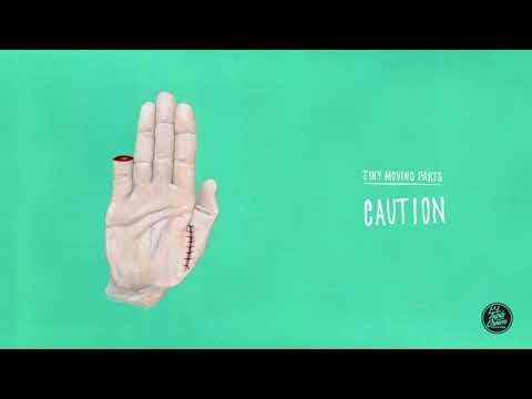 Tiny Moving Parts - "Caution" (Official Audio)