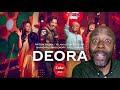Deora | Coke Studio Bangla | Season 2 | REACTION