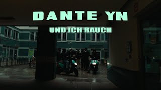 Und Ich Rauch Lyrics English Translation