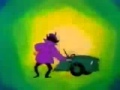 The Mumbly Cartoon Show 1976 Intro Opening