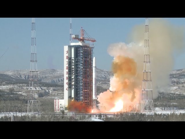 Watch the Launch