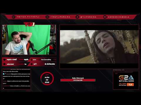 TJI REAGE A WAZE - VENTO