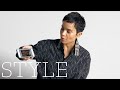 Inside the phone of Zoe Kravitz | Camera Roll | The Sunday Times Style