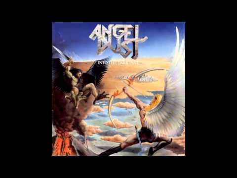 Angel Dust - 06 - Atomic Roar - Into The Dark Past LP - 1986 - HD Audio