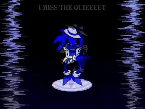 I Miss The Quiet Prince of Egypt