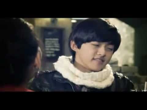 110201 U-Kiss ~ Always (Real School OST)