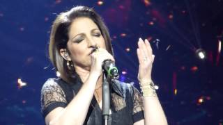 Gloria Estefan - What A Wonderful World - Antwerp Night Of The Proms - Sunday 10th Nov 2013