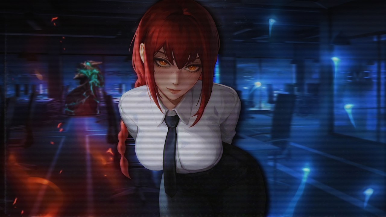 Portwave - Shadow Lady // SPEED UP