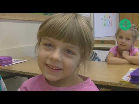 Odcinek specjalny - pożegnanie klas VIII 2023 (kulturalnypowiat)