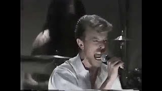 TIN MACHINE ~ MAGGIE&#39;S FARM ~ LIVE 89