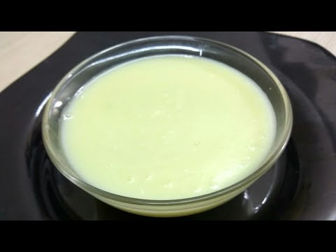 Condensed milk recipe/ homemade recipe of condensed milk Video