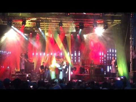 Rea Garvey Open Air Meersburg 04.08.2016 - I'm All About You