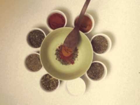 Chubritsa Table Spice Mix (also known as Sharena Sol) available now on Amazon. com amzn.to/1Bqbdui