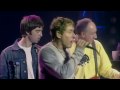 Won T Get Fooled Again The Who Live At The Royal Albert Hall With Noel Gallagher