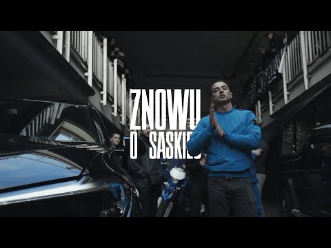 TEABE - ZNOWU O SASKIEJ (PROD. MERCURY)