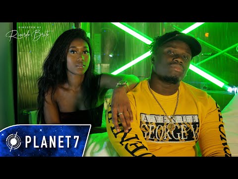 JC Daiya - Player (Official Video UHD 4K)