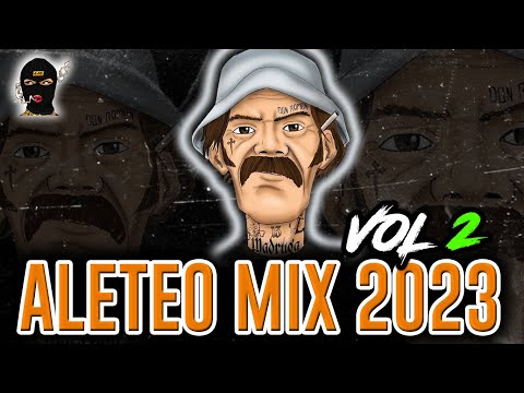 SET ALETEO VOL 2 - MIX GUARACHA ALETEO 2023 (ALETEO,ZAPATEO,GUARACHA)