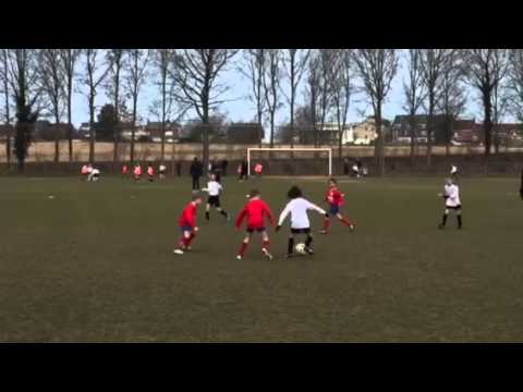 Leonidas F1 - Eijsden F1