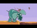 Yoko Jakamoko Toto The Hole FULL EPISODE Yoko Jakamoko Toto Shorts Shortvideo Ytshorts