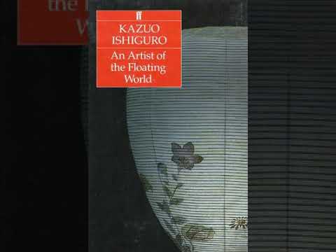 An Artist of the Floating World | Wikipedia audio article