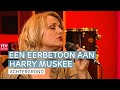 'Ik hoop dat Harry de muziek hoort en dat hij het mooi vindt'  | Nostalgie | RTV Drenthe