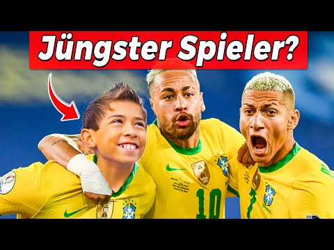 18 Dinge die du NICHT über die WM wusstest