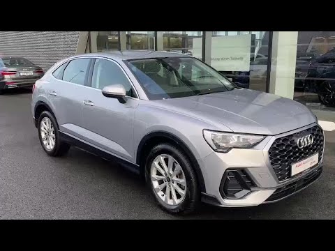 Audi Q3 35 TDI 150HP S Tronic SE - Image 2