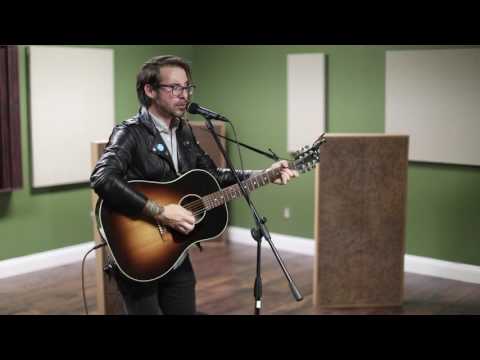 Kristopher James - Pioneer Sound Songwriter Session