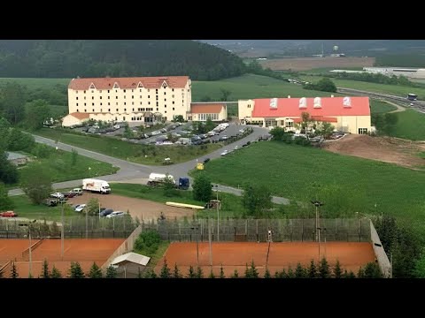 BigCityHotels • Review FAIR RESORT All Inclusive Wellness & Spa Hotel Jena