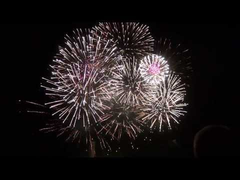 ✱Pyronale 2013✱ Zweite Show by Surex (Polen) *Full-HD*