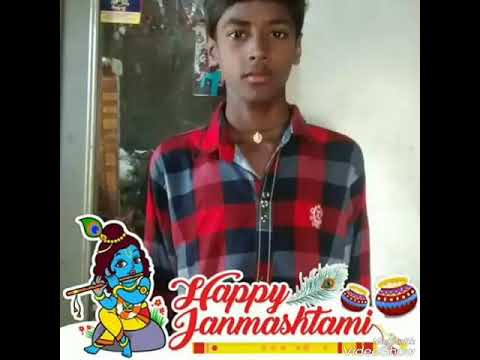 Ch.gangadhar Birthday(2)